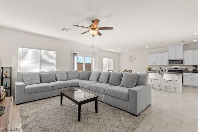 4127 Agama Street, North Las Vegas, NV 89032