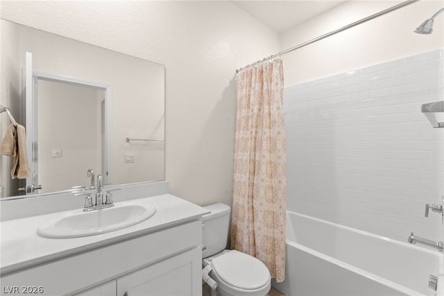 4127 Agama Street, North Las Vegas, NV 89032