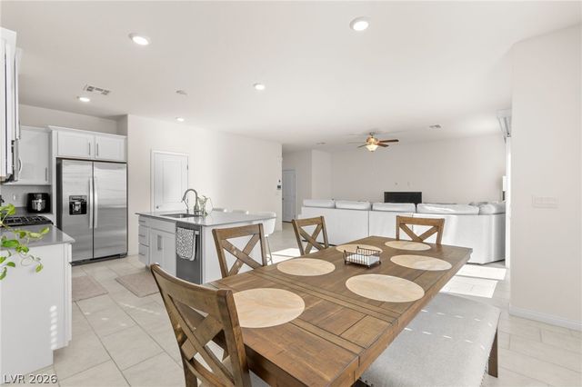 4127 Agama Street, North Las Vegas, NV 89032