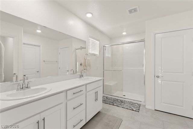 4127 Agama Street, North Las Vegas, NV 89032