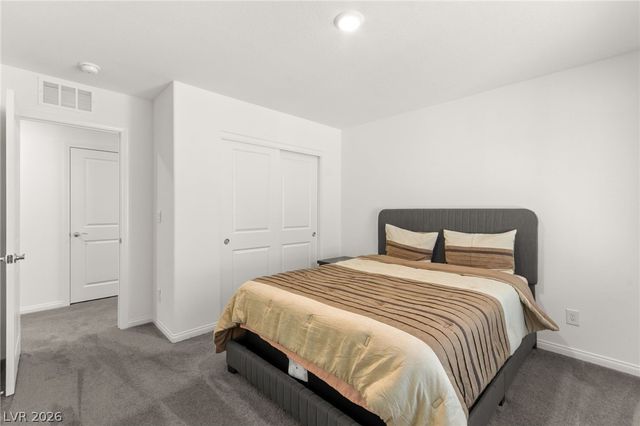 4127 Agama Street, North Las Vegas, NV 89032