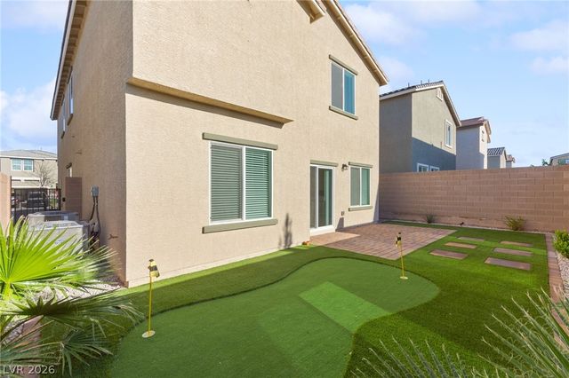 4127 Agama Street, North Las Vegas, NV 89032