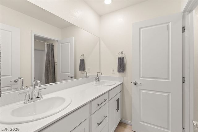 4127 Agama Street, North Las Vegas, NV 89032