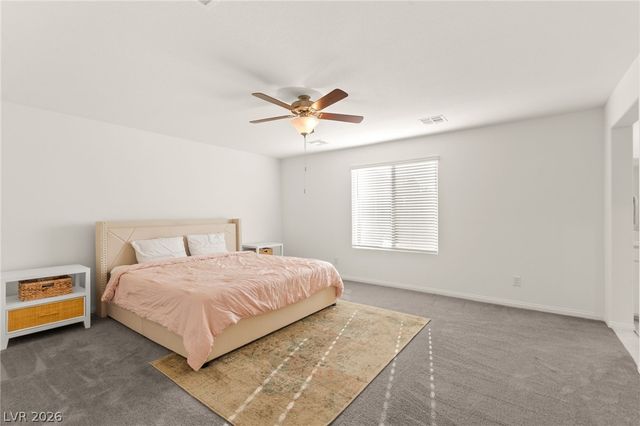 4127 Agama Street, North Las Vegas, NV 89032