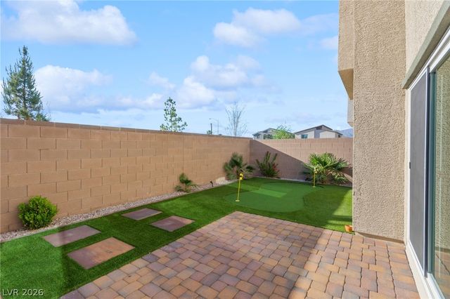 4127 Agama Street, North Las Vegas, NV 89032