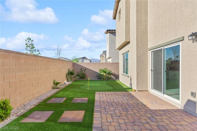 4127 Agama Street, North Las Vegas, NV 89032