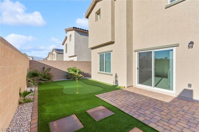 4127 Agama Street, North Las Vegas, NV 89032