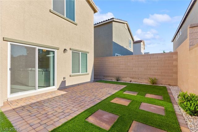 4127 Agama Street, North Las Vegas, NV 89032