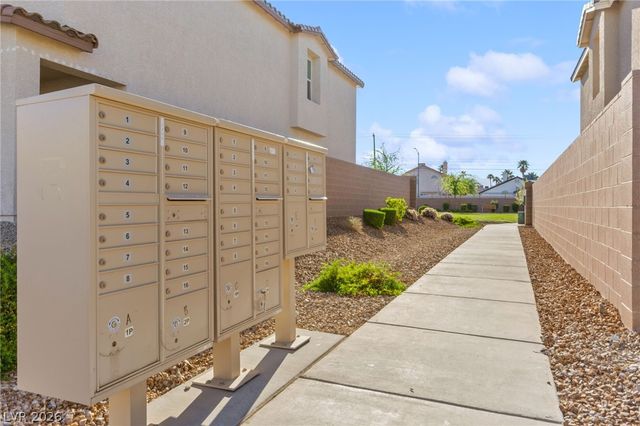 4127 Agama Street, North Las Vegas, NV 89032