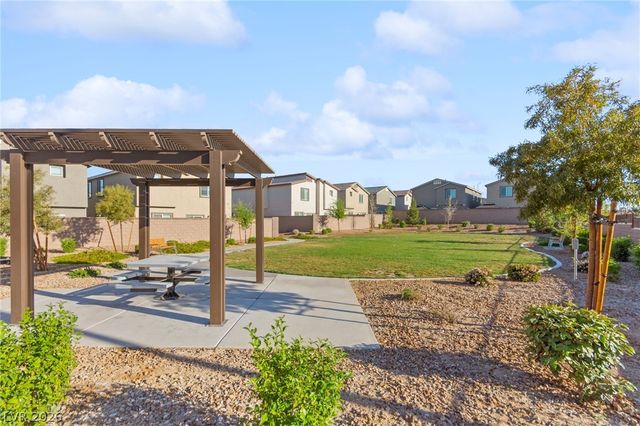 4127 Agama Street, North Las Vegas, NV 89032