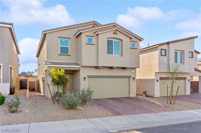 4127 Agama Street, North Las Vegas, NV 89032