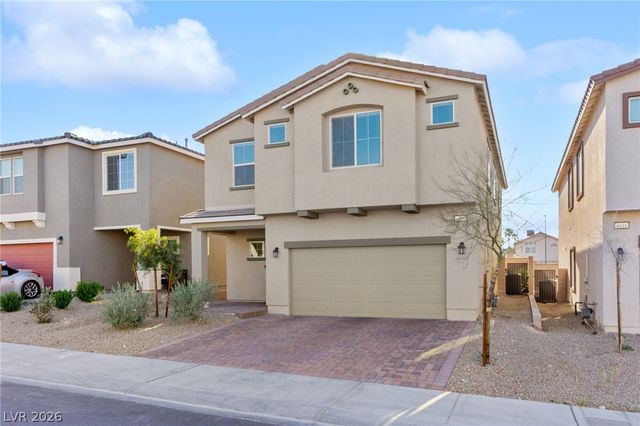 4127 Agama Street, North Las Vegas, NV 89032