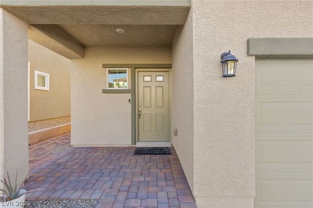 4127 Agama Street, North Las Vegas, NV 89032