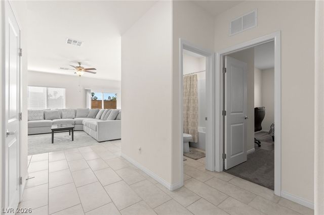 4127 Agama Street, North Las Vegas, NV 89032