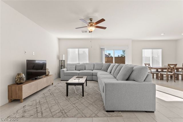 4127 Agama Street, North Las Vegas, NV 89032