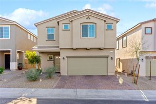 4127 Agama Street, North Las Vegas, NV 89032