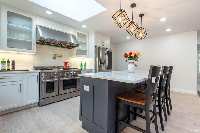 621 S Pleasant Ridge Drive, Bloomington, IN 47401