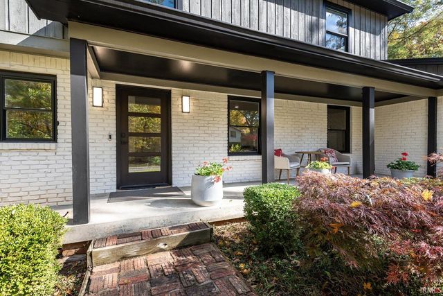 621 S Pleasant Ridge Drive, Bloomington, IN 47401