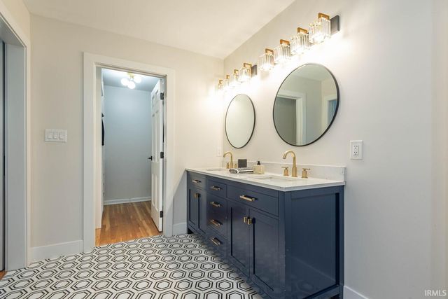 621 S Pleasant Ridge Drive, Bloomington, IN 47401