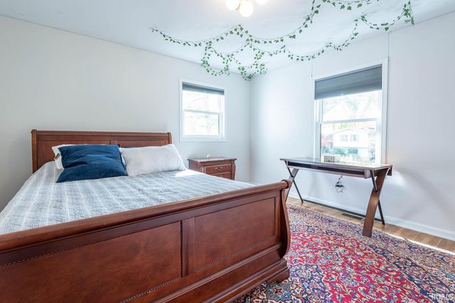 621 S Pleasant Ridge Drive, Bloomington, IN 47401