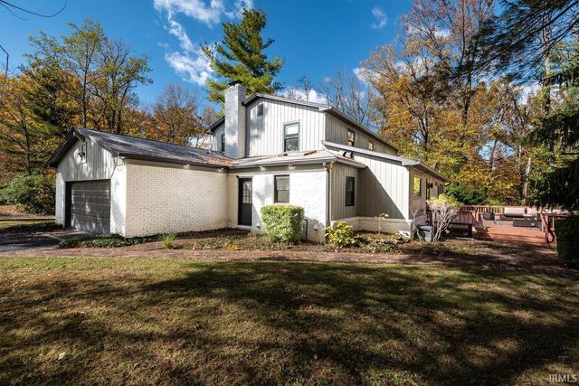 621 S Pleasant Ridge Drive, Bloomington, IN 47401