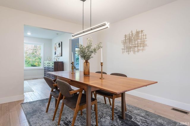 621 S Pleasant Ridge Drive, Bloomington, IN 47401