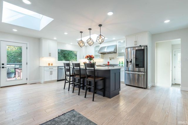 621 S Pleasant Ridge Drive, Bloomington, IN 47401