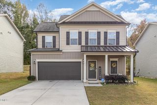 411 Mockingbird Lane, Mebane, NC 27302