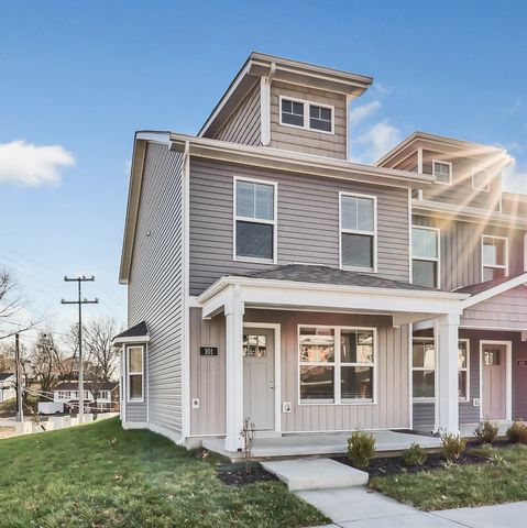 101 Quarry Point Dr, Clarksville, TN 37043