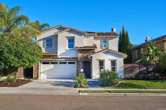 2266 AVENTURINE PLACE, Carlsbad, CA 92009