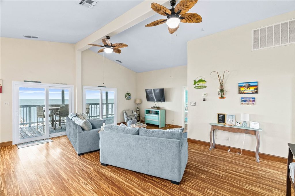 614 Copano Ridge Road, Rockport, TX 78382 — photo 4