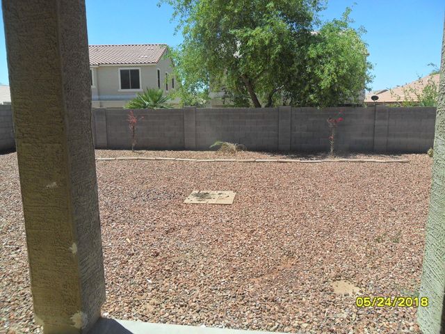 25825 W Miami Street, Buckeye, AZ 85326