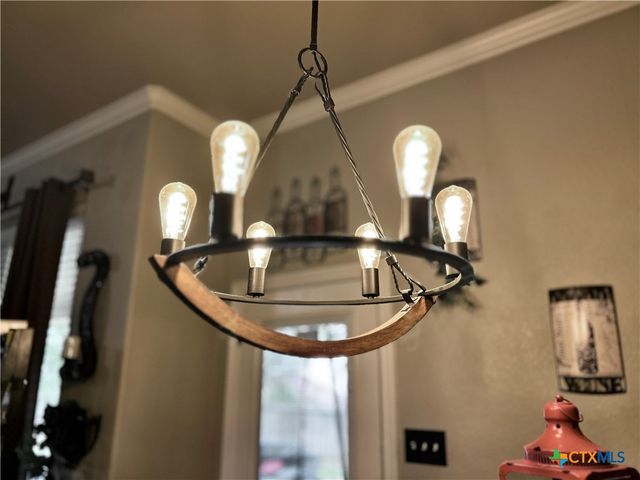 2014 Bald Eagle Drive, Nolanville, TX 76559