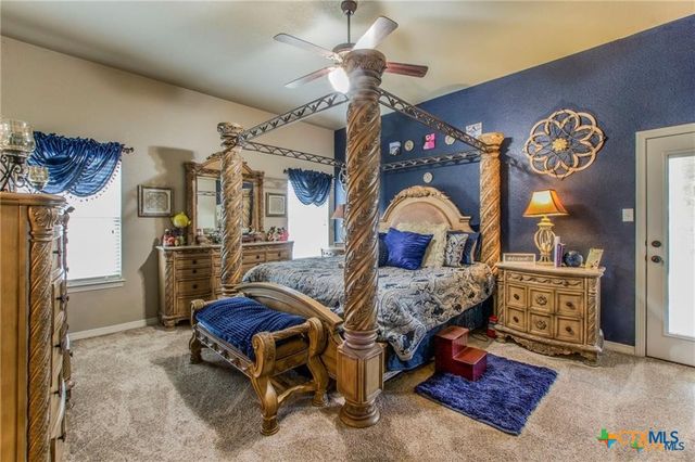 2014 Bald Eagle Drive, Nolanville, TX 76559