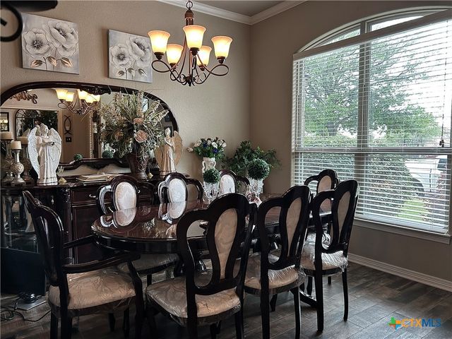 2014 Bald Eagle Drive, Nolanville, TX 76559