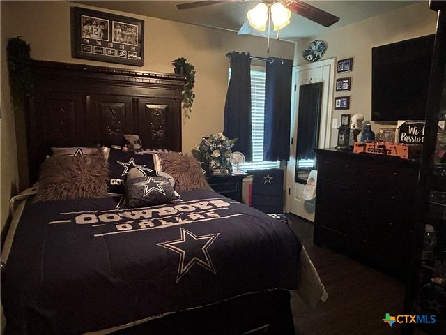 2014 Bald Eagle Drive, Nolanville, TX 76559