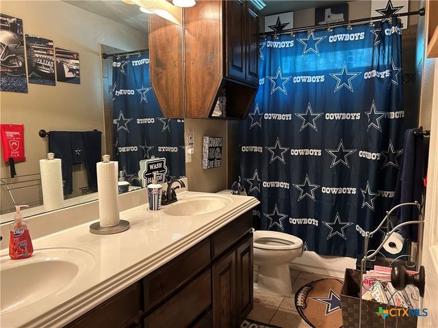 2014 Bald Eagle Drive, Nolanville, TX 76559