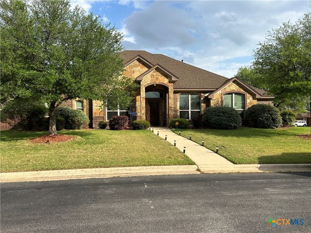 2014 Bald Eagle Drive, Nolanville, TX 76559