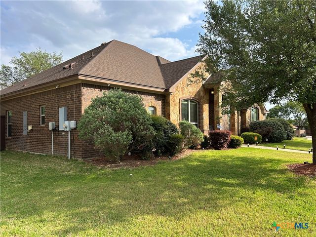 2014 Bald Eagle Drive, Nolanville, TX 76559