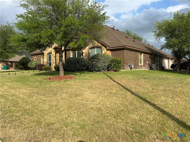2014 Bald Eagle Drive, Nolanville, TX 76559