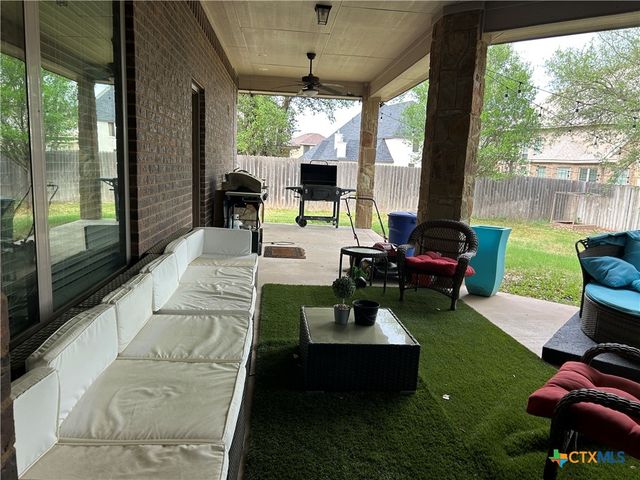 2014 Bald Eagle Drive, Nolanville, TX 76559