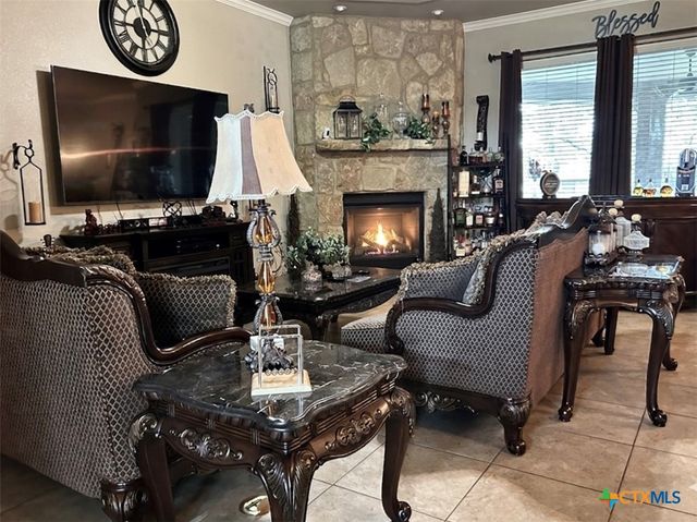 2014 Bald Eagle Drive, Nolanville, TX 76559