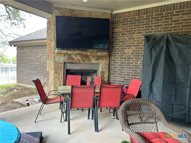 2014 Bald Eagle Drive, Nolanville, TX 76559