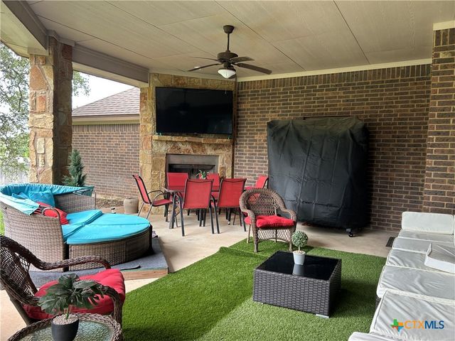2014 Bald Eagle Drive, Nolanville, TX 76559
