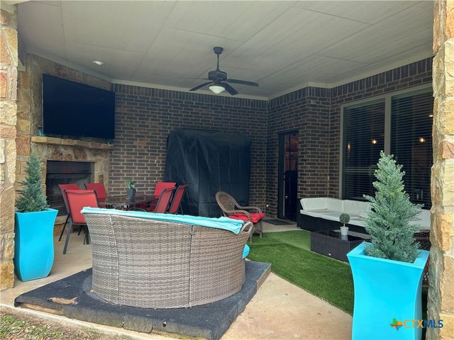 2014 Bald Eagle Drive, Nolanville, TX 76559