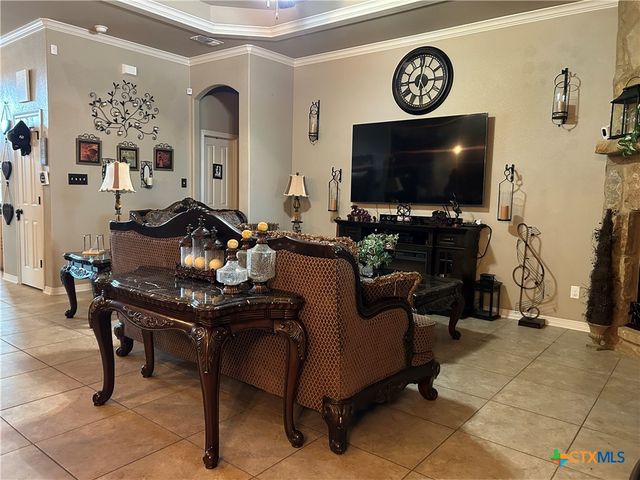 2014 Bald Eagle Drive, Nolanville, TX 76559