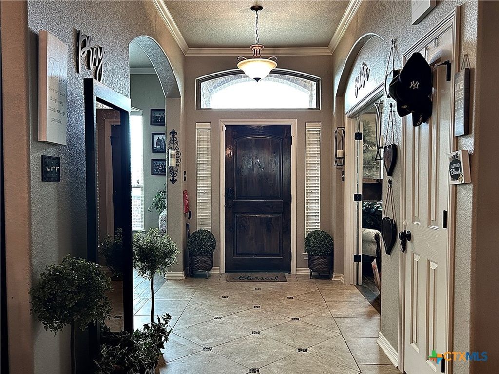 2014 Bald Eagle Drive, Nolanville, TX 76559