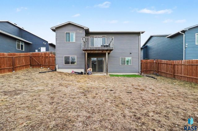 6321 N Seubert Ave Avenue, Sioux Falls, SD 57104