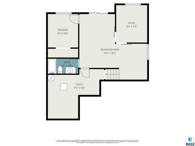 6321 N Seubert Ave Avenue, Sioux Falls, SD 57104