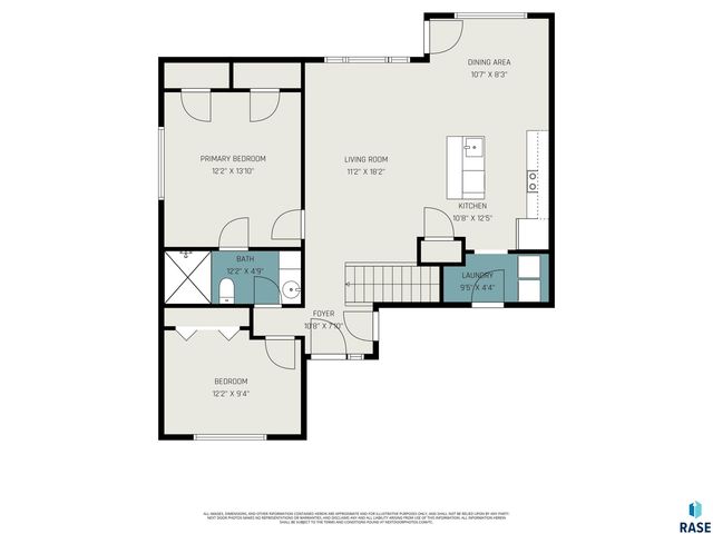 6321 N Seubert Ave Avenue, Sioux Falls, SD 57104